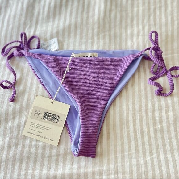 LEI bikini bottom MARA HOFFMAN ✨✨✨ - Picture 1 of 5